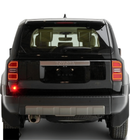 Toyota Prado ECTP2M029 - 2024 Toyota Prado VX SFM - 2.8L Diesel Auto - Black