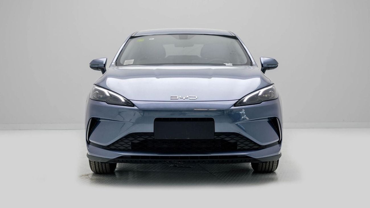 BYD Seal 05 DM-i 1.5L Petrol Engine + Electric Motor (DM-i Plug-in Hybrid) | 4 Door | 5 Seater