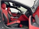 بي أم دبليو 840i جران كوبيه 2022 BMW 840i M-Sport, BMW Warranty+Service Contract+Full Service History, GCC