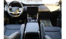 Land Rover Range Rover LAND_ROVER_RANG_ROVER_AUTOBIOGRAGHY_4.4L_2023_FULL_OPTIONS