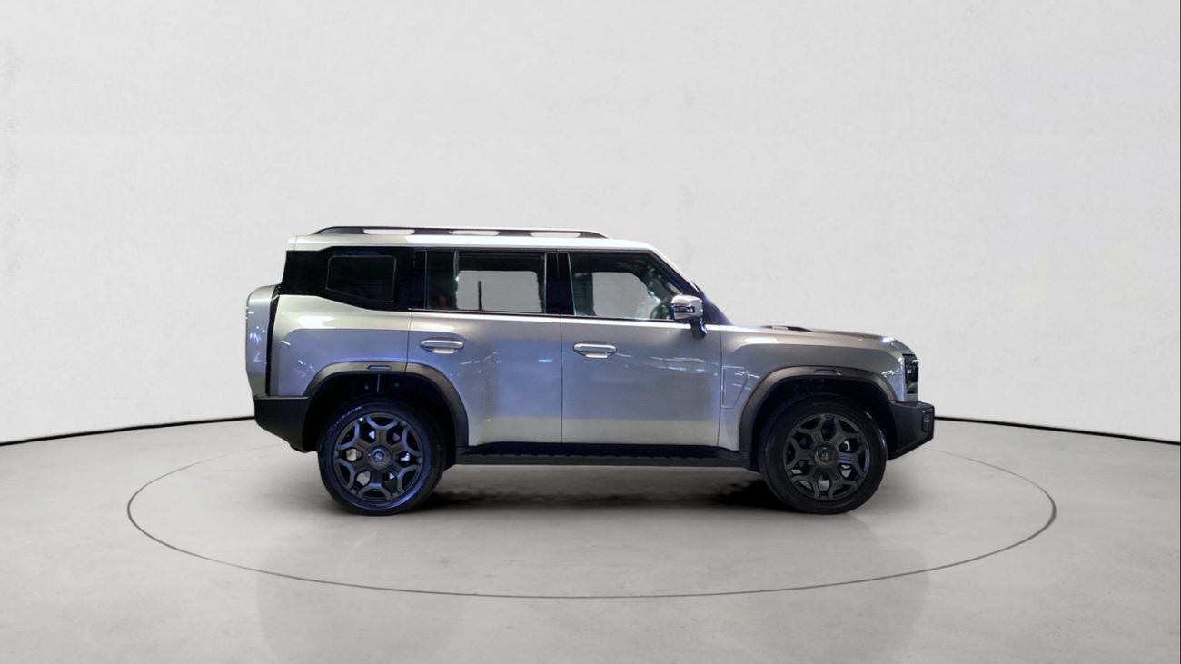 جيتور T2 Luxury | upto AED 20,000 Ramadan Discount | شامل الضمان | 0 ﺪﻔﻋﺓ ﺃﻮﻟﻯ