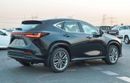Lexus NX350 LEXUS NX350 2.4L AWD PETROL SUV 2025