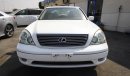 Lexus LS 430