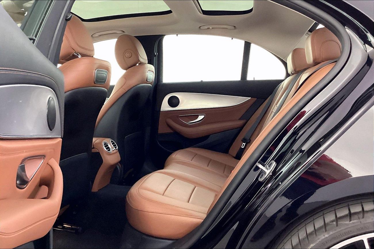 Mercedes-Benz E300 Premium (AMG Line) | Guaranteed Warranty | 0 Down Payment