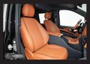 مرسيدس بنز فيتو #Am MERCEDES-BENZ VITO 2.0L TURBO A/T PTR 2024