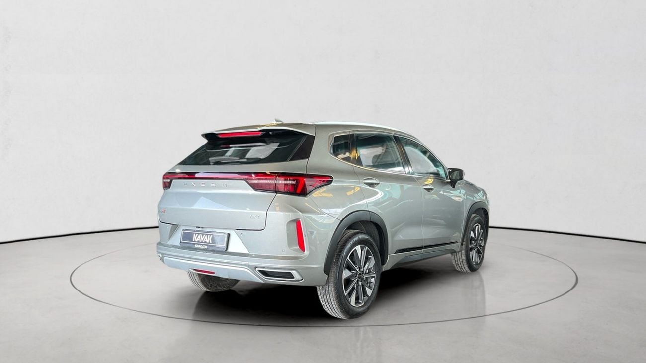 إكسيد LX Comfort | شامل الضمان | 0 ﺪﻔﻋﺓ ﺃﻮﻟﻯ