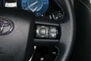 تويوتا فورتونر EXR GX2 4X4 Diesel 2.4L