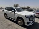 Toyota Land Cruiser VXR
