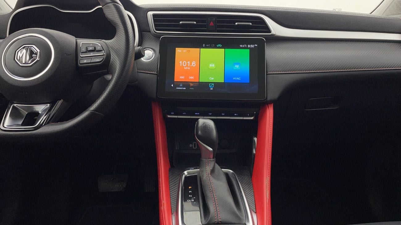 MG ZS 1.3L 2023 | 0 DP | 705/Month | 30 Day Return | Service History