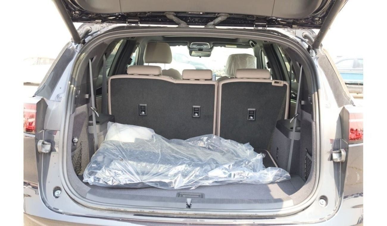 BYD Tang BYD_TANG_HYBRID_DMI_2024_1.5T_HYBRID_95KM_FULL_OPTION_