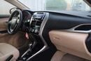 تويوتا يارس SE 1.3L (98 HP) Sedan
