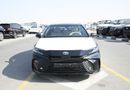 تويوتا كامري 2025 Toyota Camry 2.5L HEV LE (Saudi Spec) GCC