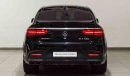 Mercedes-Benz GLE 63 AMG S 4Matic V8 Biturbo