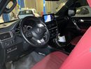 لكزس GX 460 Premier | شامل الضمان | 0 ﺪﻔﻋﺓ ﺃﻮﻟﻯ