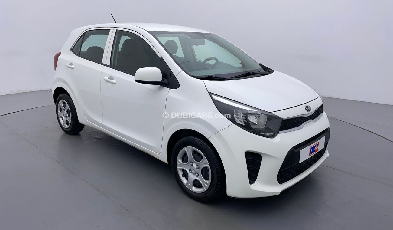 Kia Picanto LX 1.2 | Zero Down Payment | Free Home Test Drive