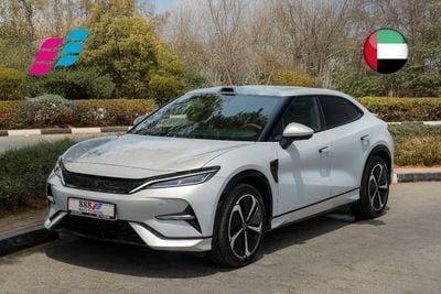 BYD Song L 2025 BYD Song L EV LiDAR 662Km Excellent Intelligent  0Km