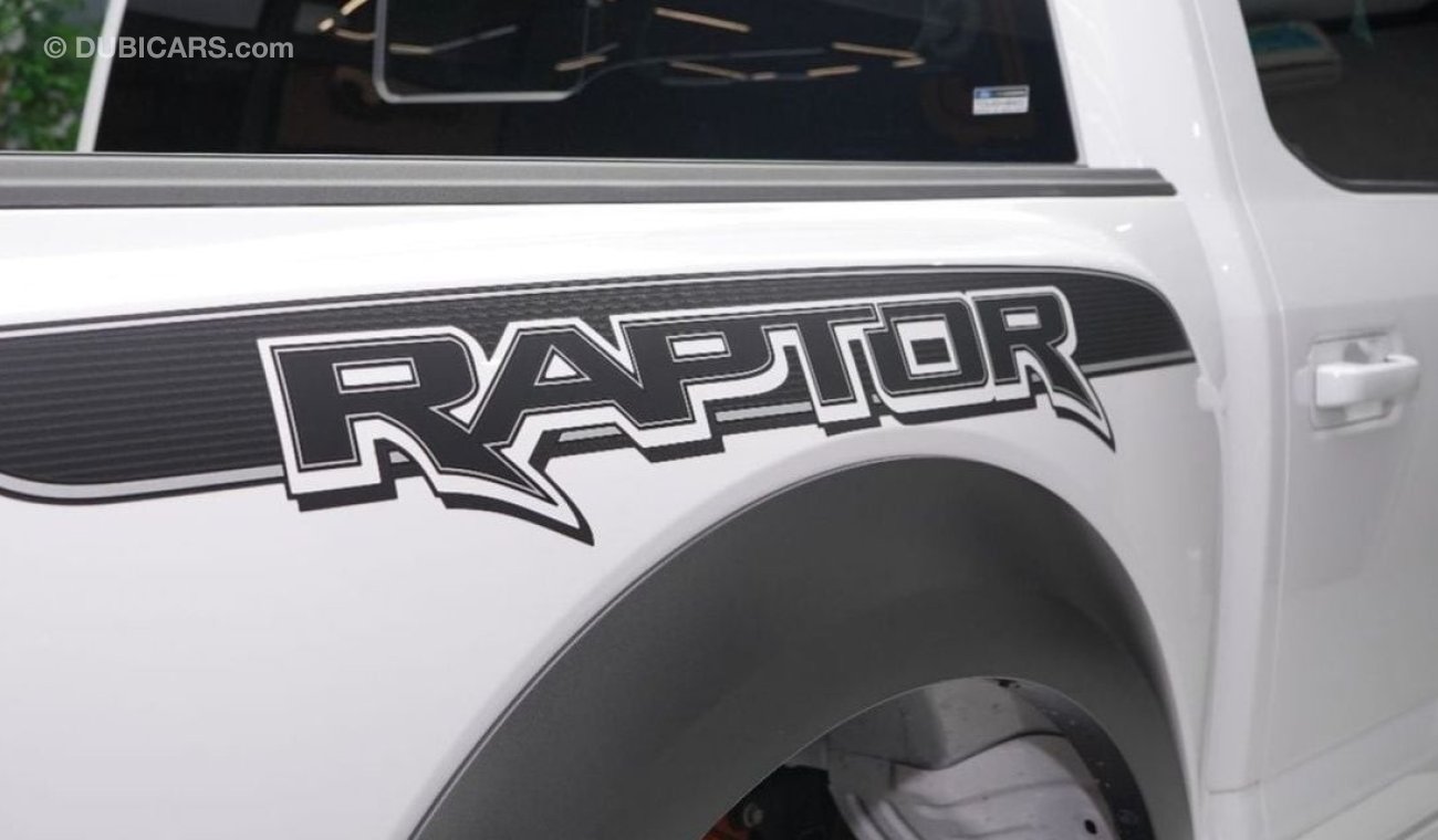 Ford Raptor
