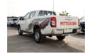 Mitsubishi L200 Mitsubishi L200 petrol 2023 basic option Manual