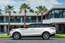 Land Rover Range Rover Velar S Range Rover Velar | 2,155 P.M | 0% Downpayment | Agency History!