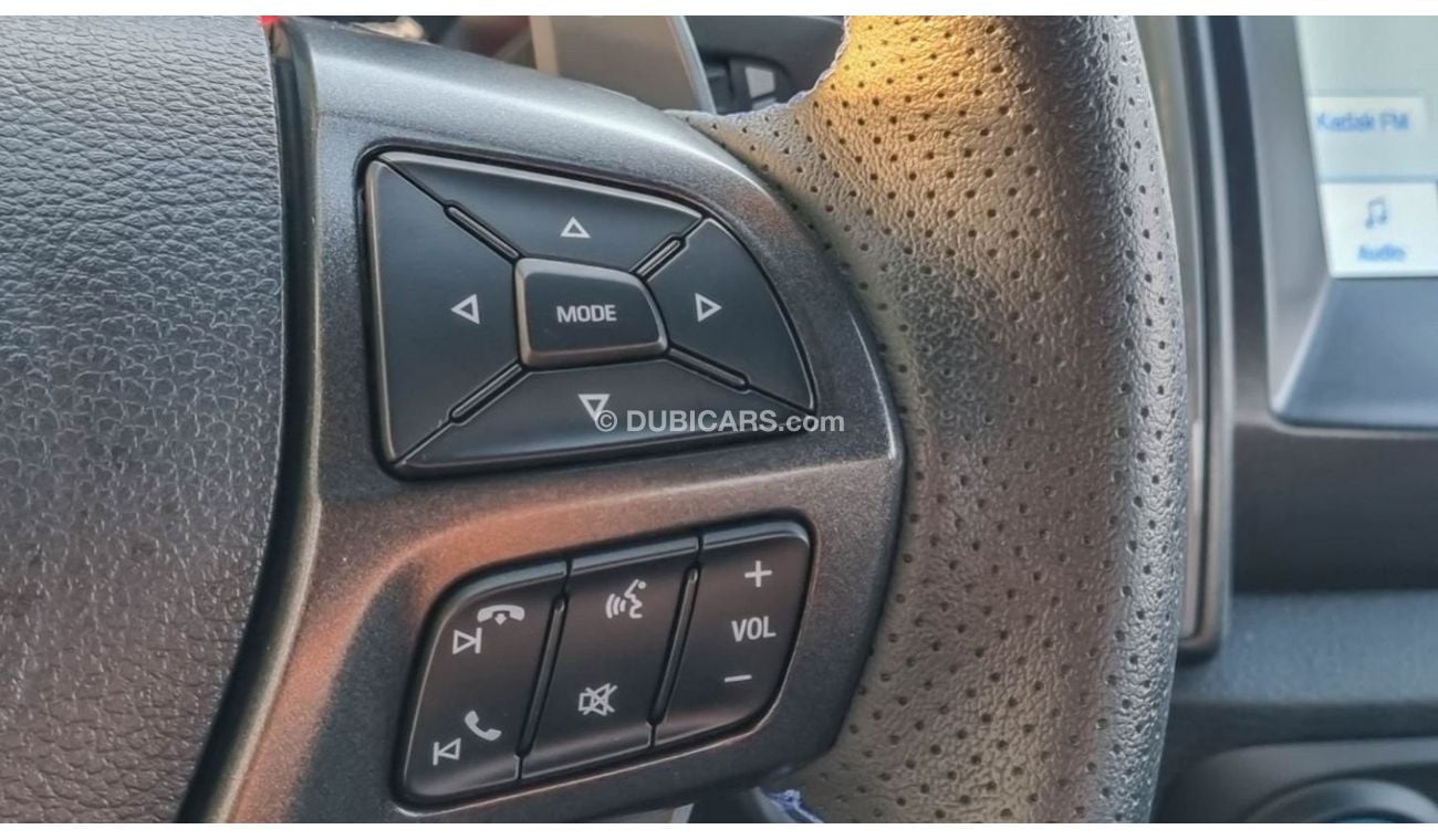 فورد رانجر Raptor 2022 2.0L 4 Cylinders Twin Turbo Diesel Brand New