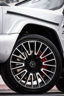 Mercedes-Benz G 63 AMG BRAND NEW CAR