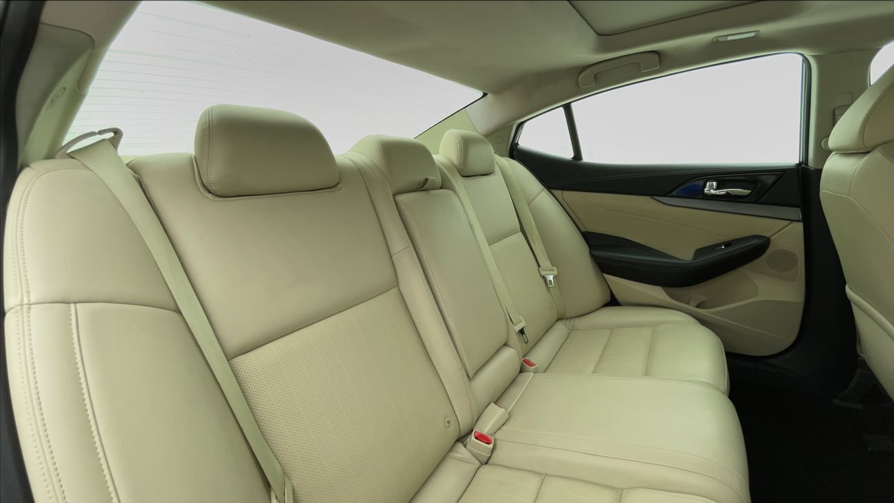 Nissan Maxima SV 3.5 | Zero Down Payment | Free Home Test Drive