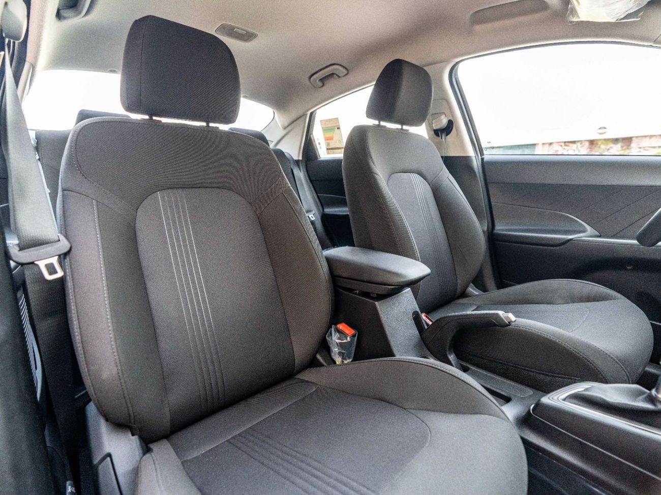 Hyundai Accent Smart+ 1.5L