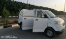 Suzuki APV 2013 ref #802