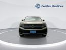 فولكس واجن طوارق إليجانس Touareg Elegance++ 3L | Ex-Demo | Coventry 19" Black Alloys | Varenna Leather | Massage Seats | Head