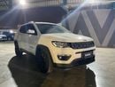 Jeep Compass Longitude | upto AED 20,000 Ramadan Discount | Guaranteed Warranty | 0 Down Payment