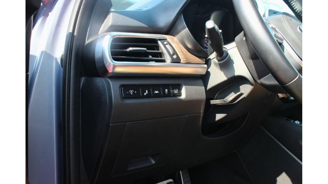 Kia Telluride SX GT LINE