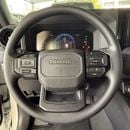 Toyota Prado PRADO 2.8 SUNROOF BLACK INTERIOR ** EXPORT ONLY **التصدير فقط خارج الخليج***