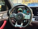 Mercedes-Benz GLE 63 S AMG Coupe 4MATIC+