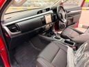Toyota Hilux DLS SR5 With GR Upgrade Shape