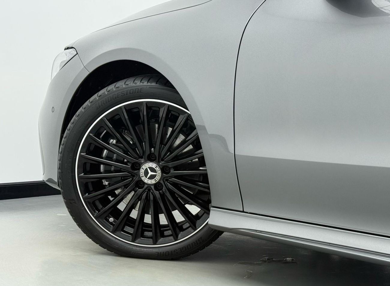 Mercedes-Benz CLA 200 *Brand New* 2025 Mercedes Benz CLA 200 AMG Premium, 5 Years Mercedes Warranty, Delivery Km, GCC