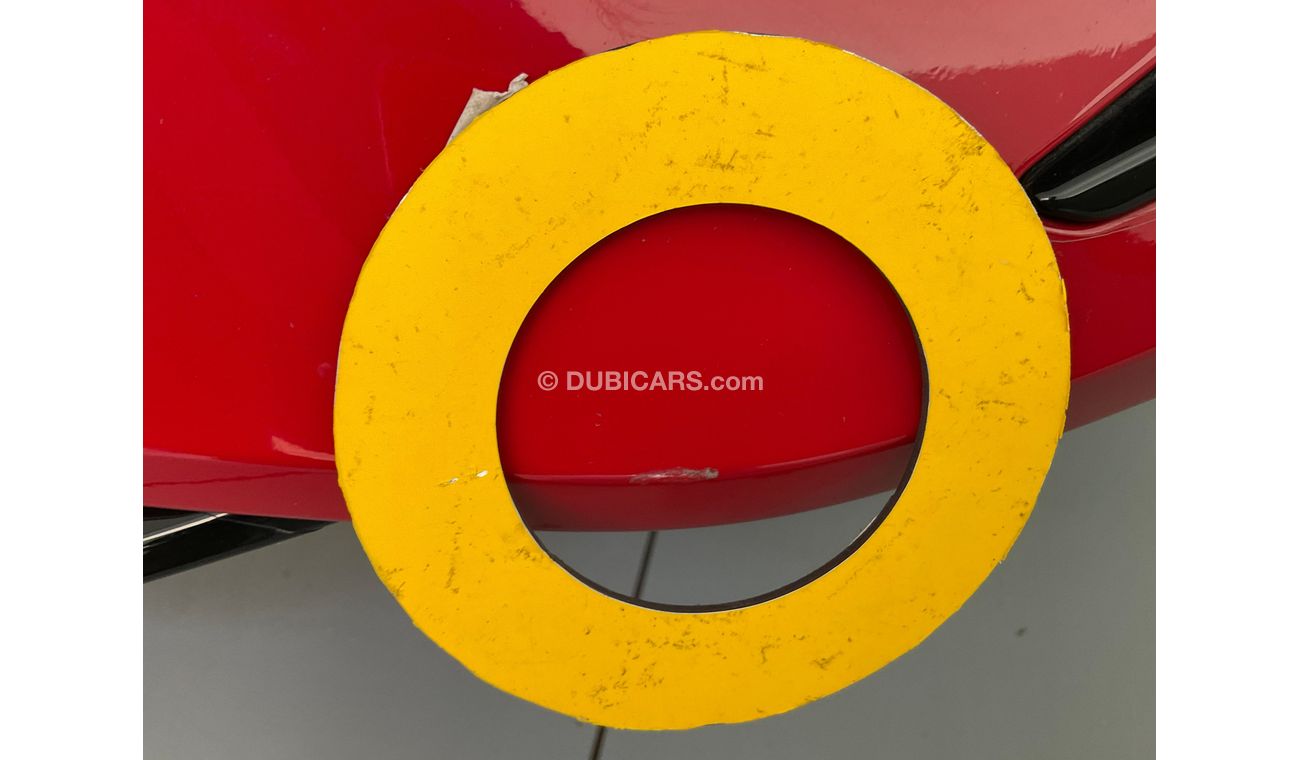 أودي RSQ3 Sportback TFSI quattro