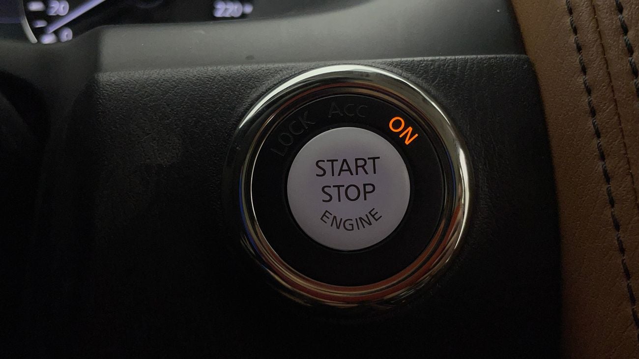 Infiniti QX80 LUXE PROACTIVE 5.6 | Zero Down Payment | Home Test Drive