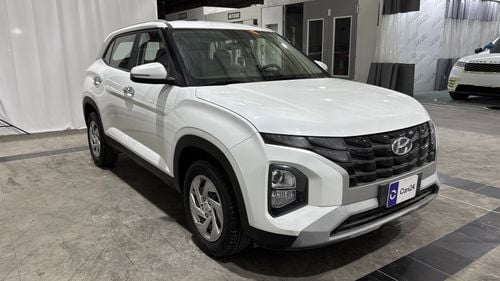 Hyundai Creta 2023 SMART | AED 784/Month | 0 DP | 30 Day Return | Warranty | Service History