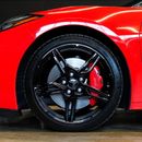 Chevrolet Corvette 3LT 6.2L (490 HP) Convertible AED 6,515 P.M • 0% Downpayment • Chevrolet Corvette C8 3LT Z51 • 1 Yea