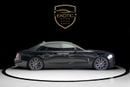 رولز رويس جوست Black Badge 6.6L