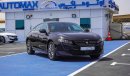 Peugeot 508 Active 1.6L TURBO , FWD , GCC , 2021 , 0Km , (ONLY FOR EXPORT)