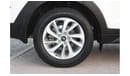 Hyundai Tucson Hyundai Tucson 2018 GCC in excellent condition without accidents, very clean from inside and outside