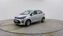 Kia Picanto LX 1200