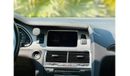 Audi Q7 AUDI Q7 3.0TC V6 || AGENCY SERVICE || GCC || WELL MAINTAINED