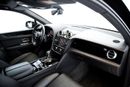 Bentley Bentayga SIGNATURE W12 | FULL CARBON