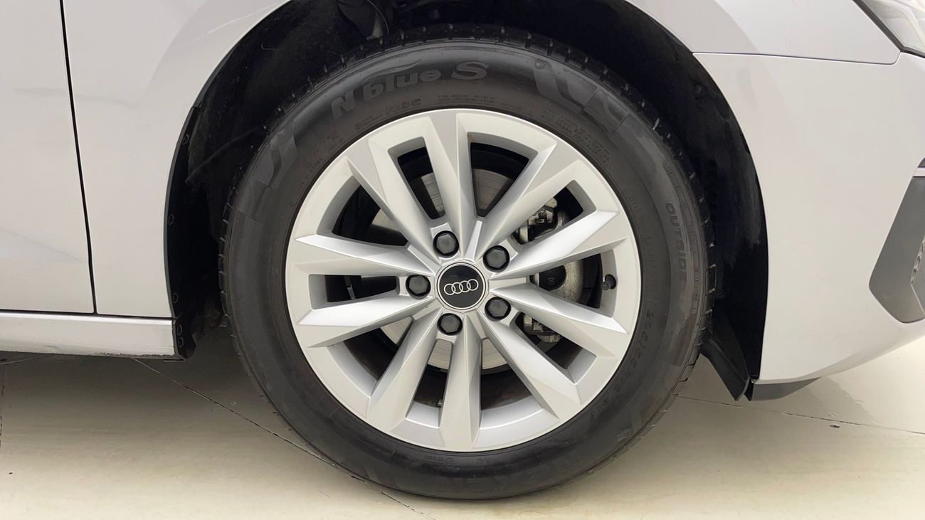 Audi A3 35 TFSI 1.4 | Zero Down Payment | Home Test Drive