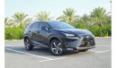 Lexus NX300 AED 2,013/month 2019 LEXUS NX-300 | PLATINUM | FULL LEXUS SERVICE HISTORY | L15973