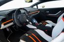 Lamborghini Huracan TECNICA