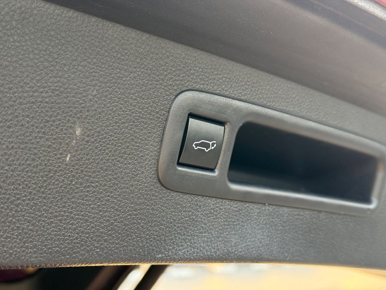 تويوتا هايلاندر LE 2.5L