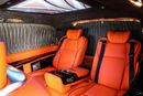 Mercedes Maybach V250 Maybach Brand New 2022 Mercedes Benz V250 4X2 2.0 VIP LUXURY Petrol
